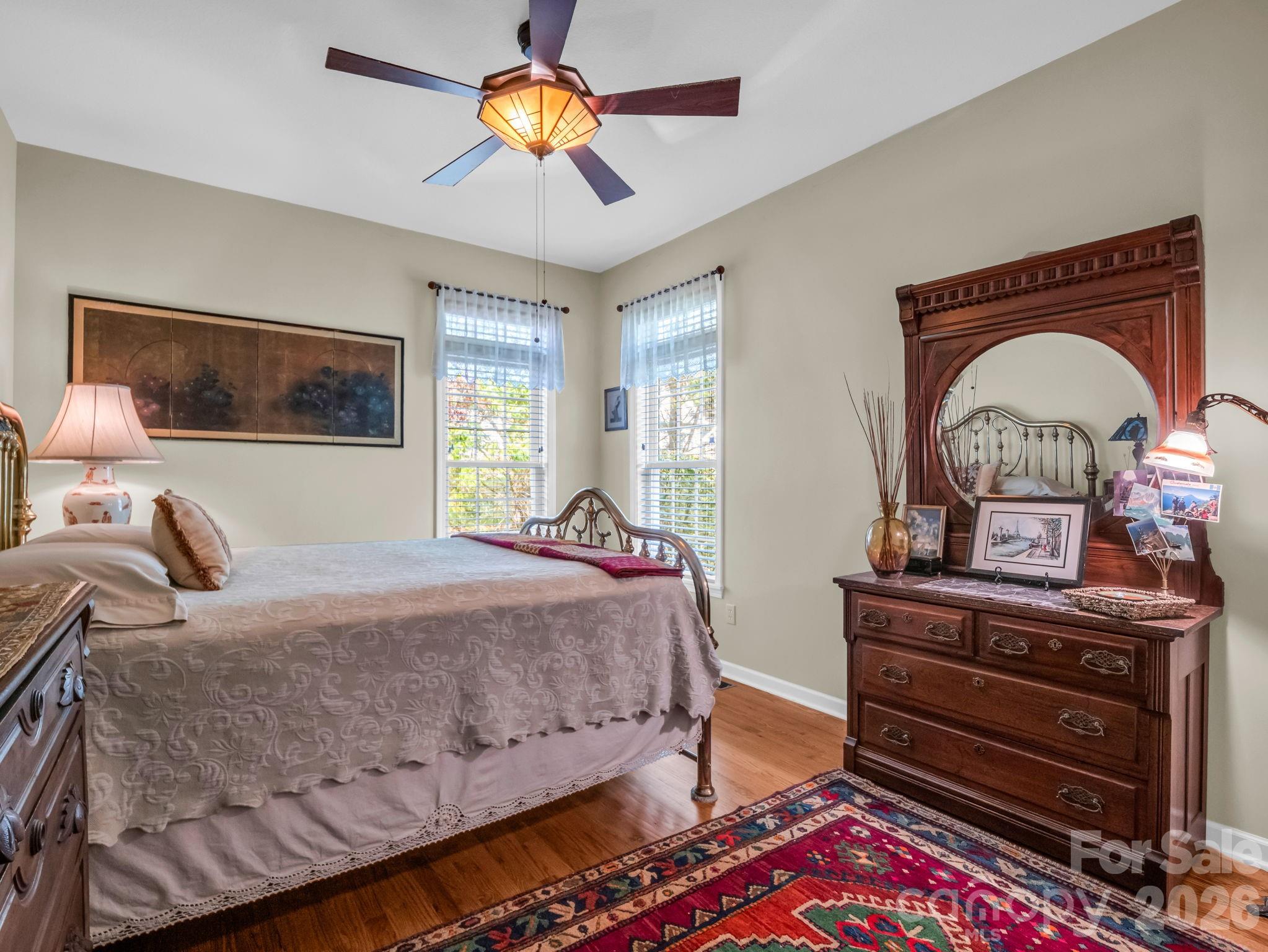 Kanuga Forest - Residential