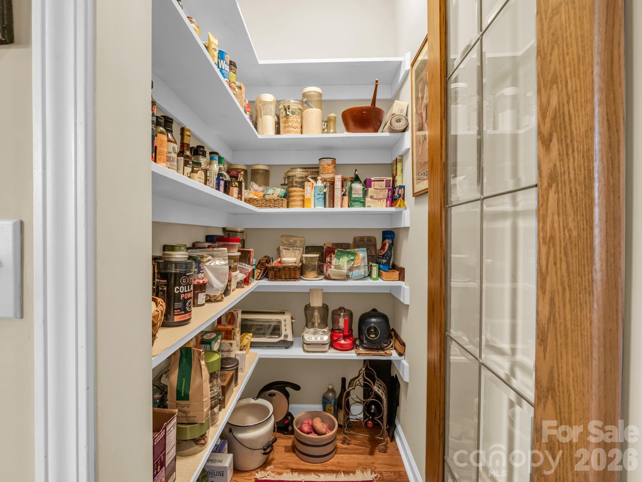 Kanuga Forest - Residential