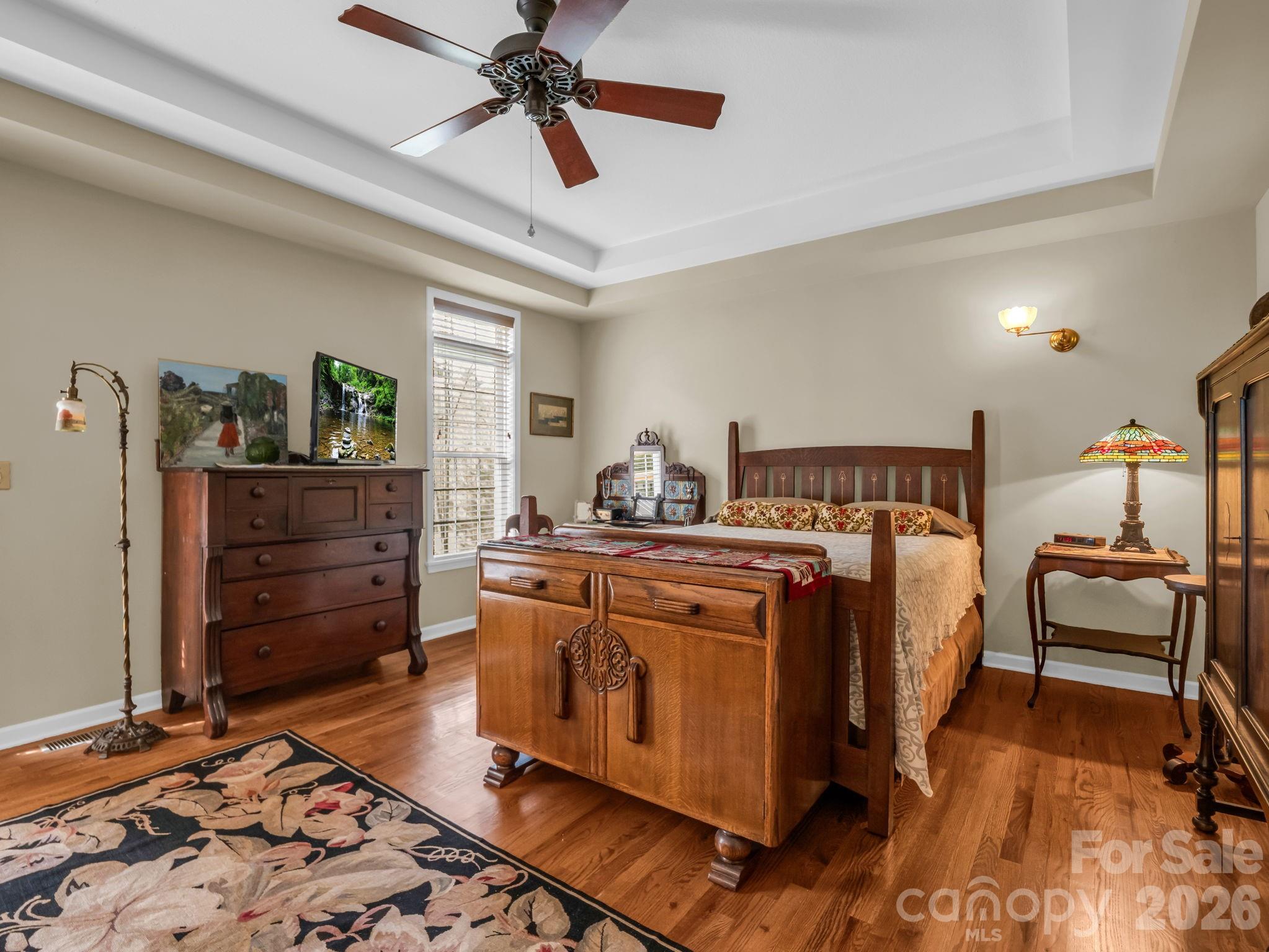 Kanuga Forest - Residential