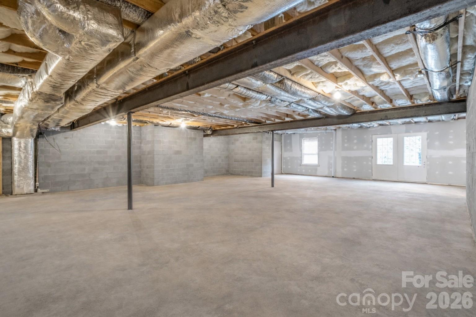 Kanuga Forest - Residential