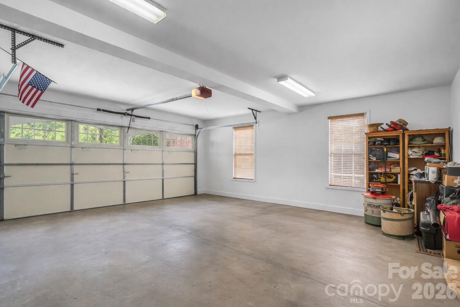 Kanuga Forest - Residential