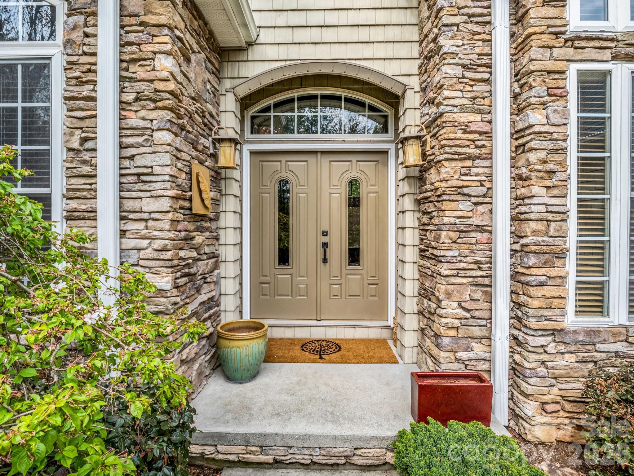 21 Kanuga Forest Drive