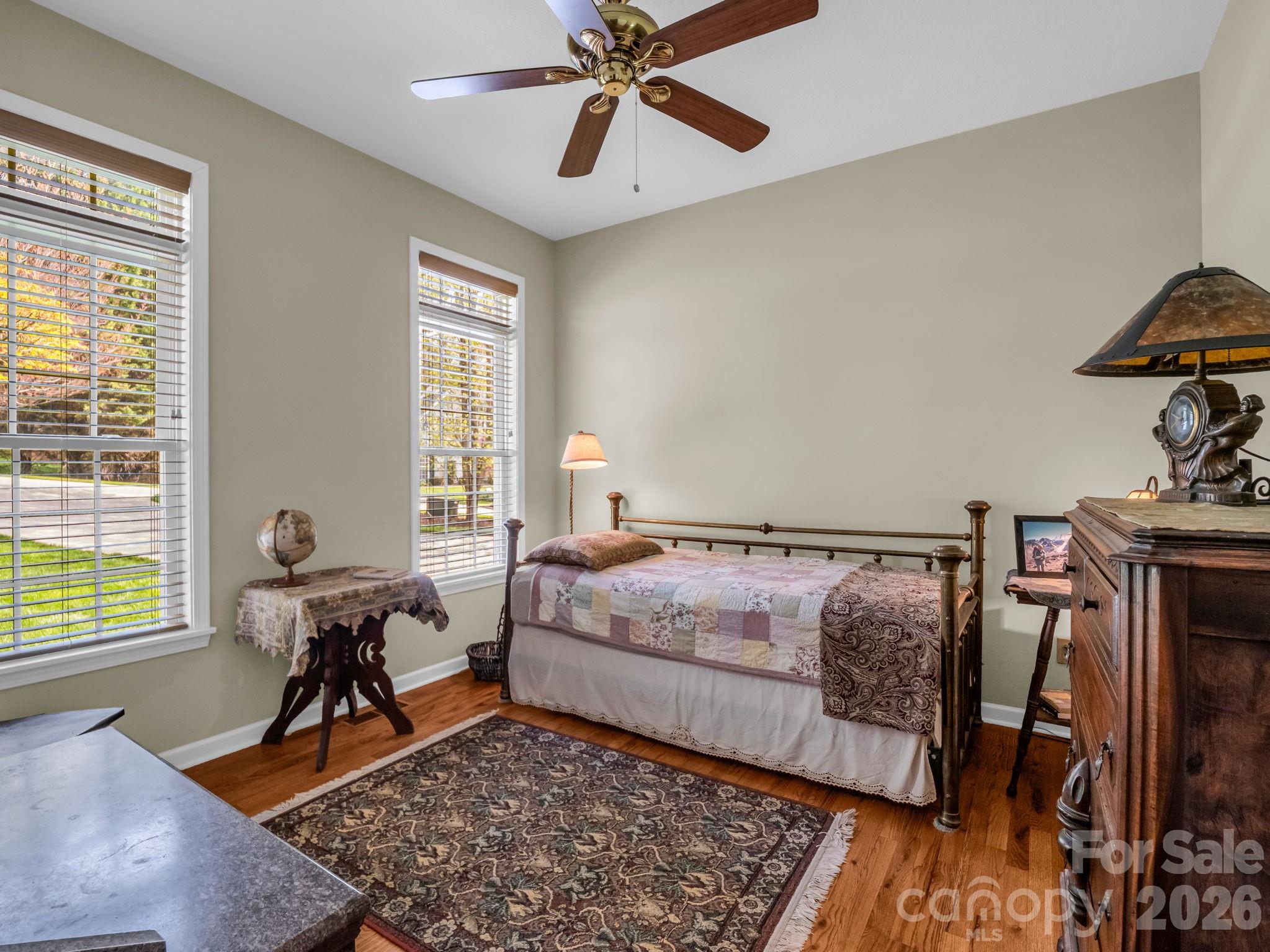 Kanuga Forest - Residential