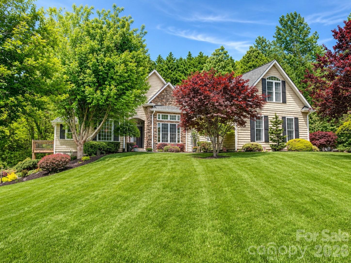 Kanuga Forest - Residential