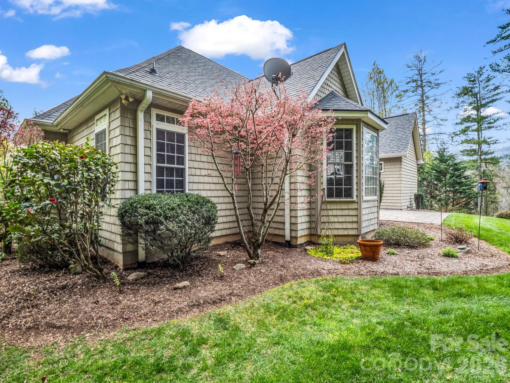 Kanuga Forest - Residential