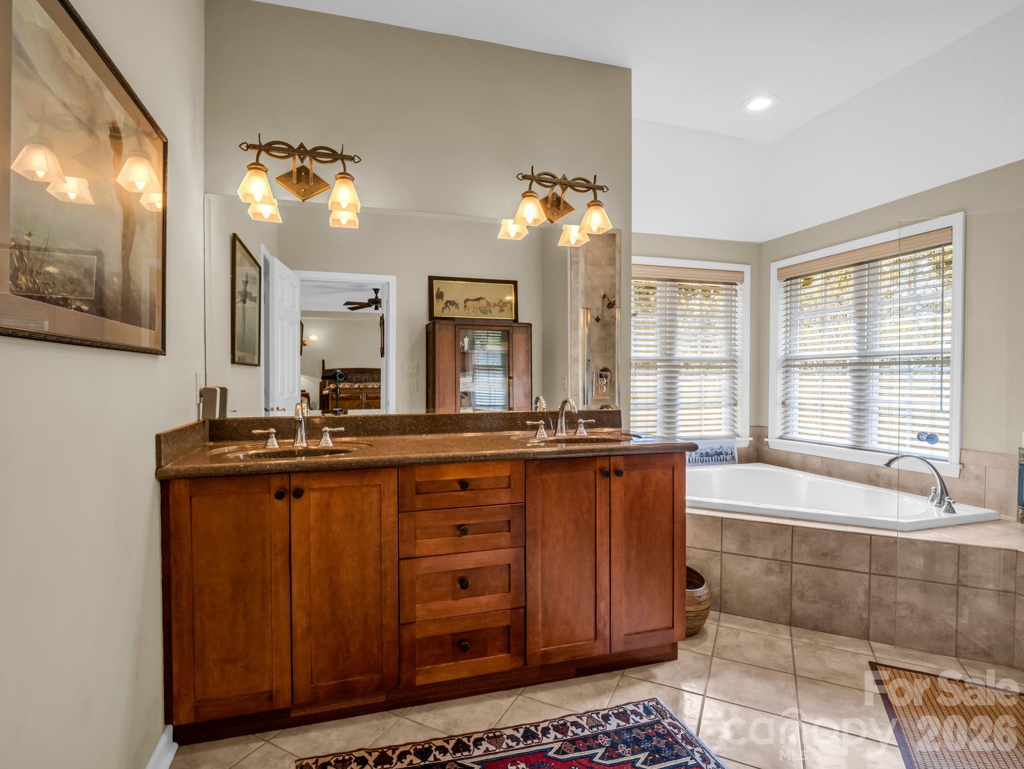 Kanuga Forest - Residential