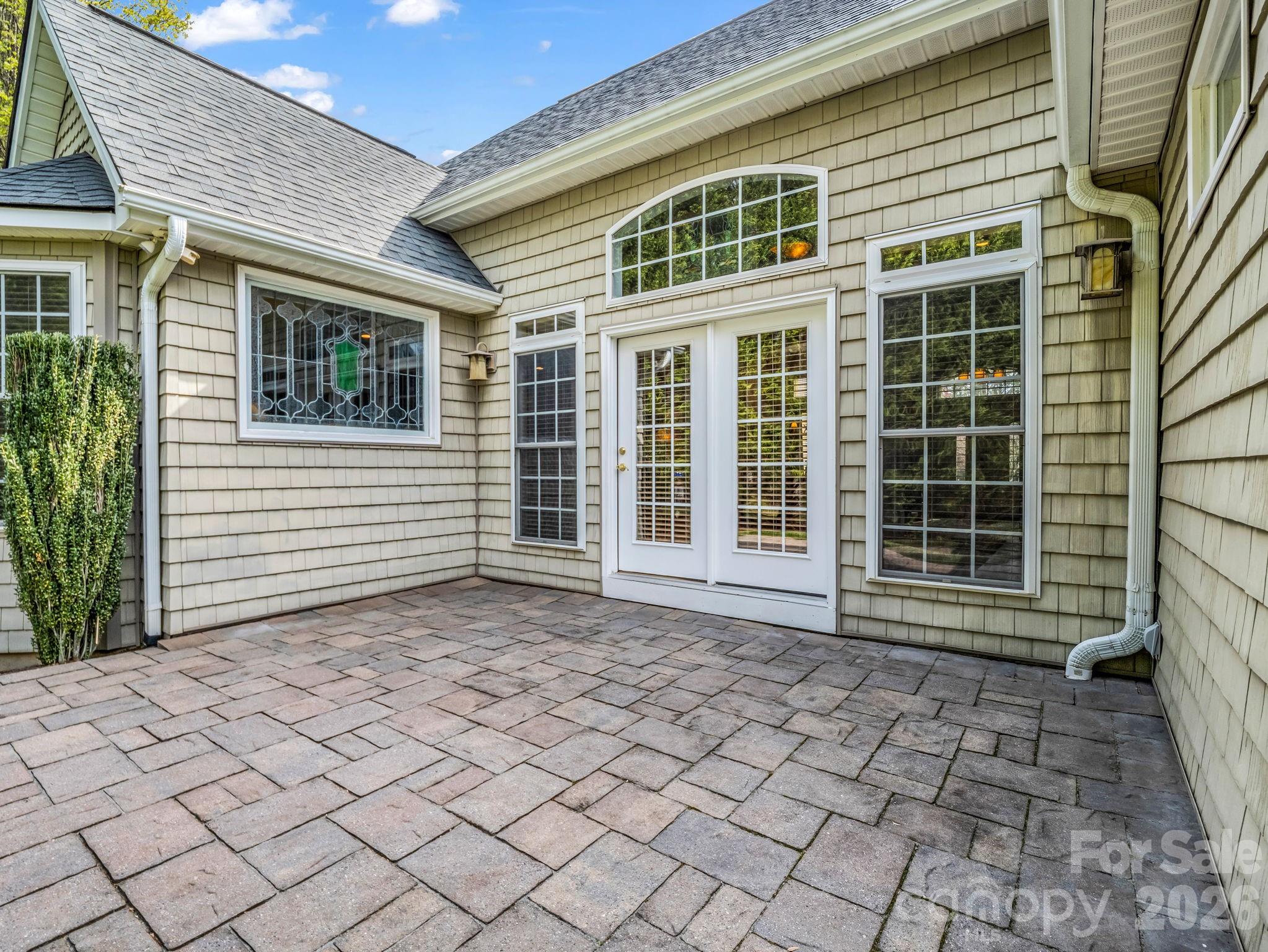 Kanuga Forest - Residential