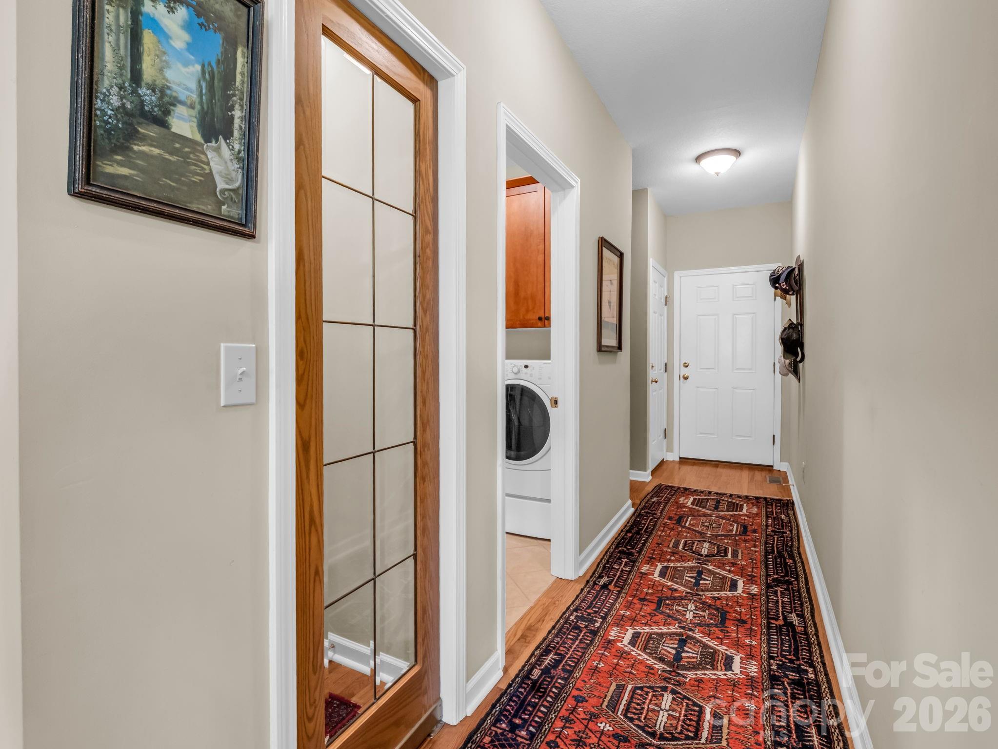 Kanuga Forest - Residential