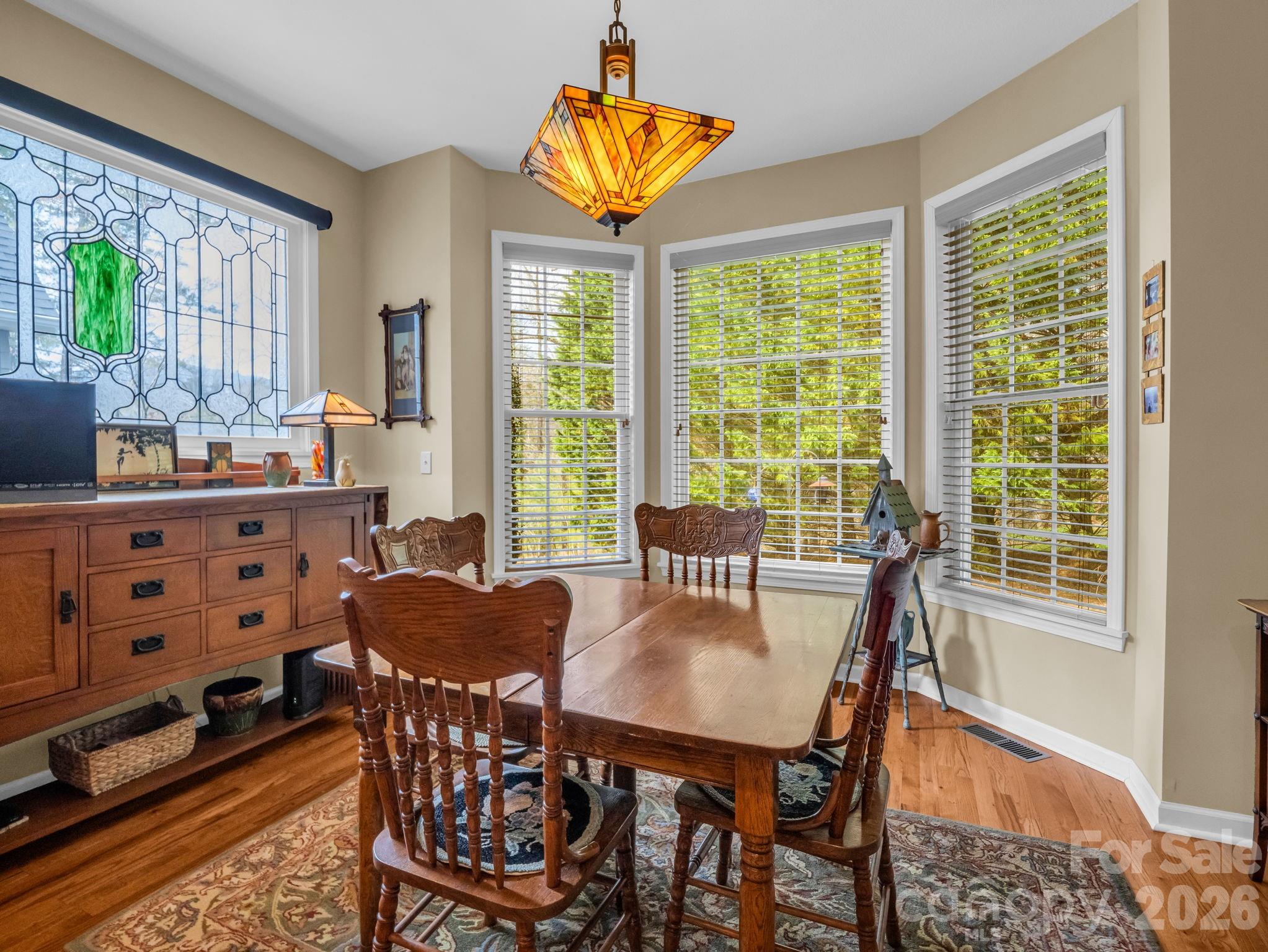 Kanuga Forest - Residential