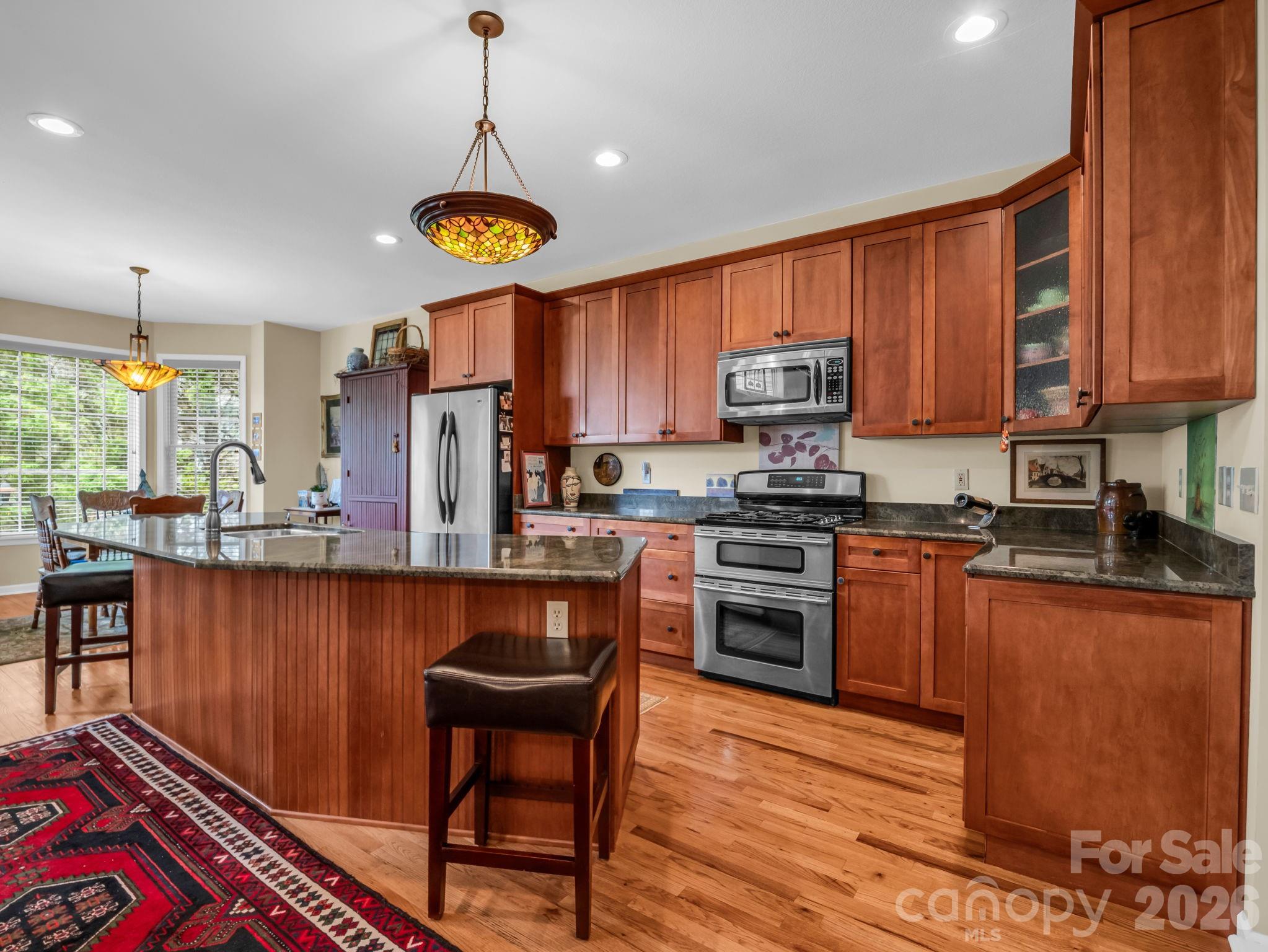 Kanuga Forest - Residential