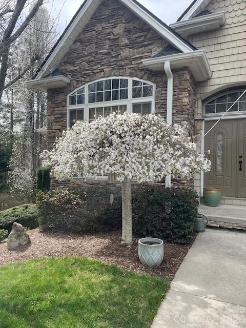 Kanuga Forest - Residential