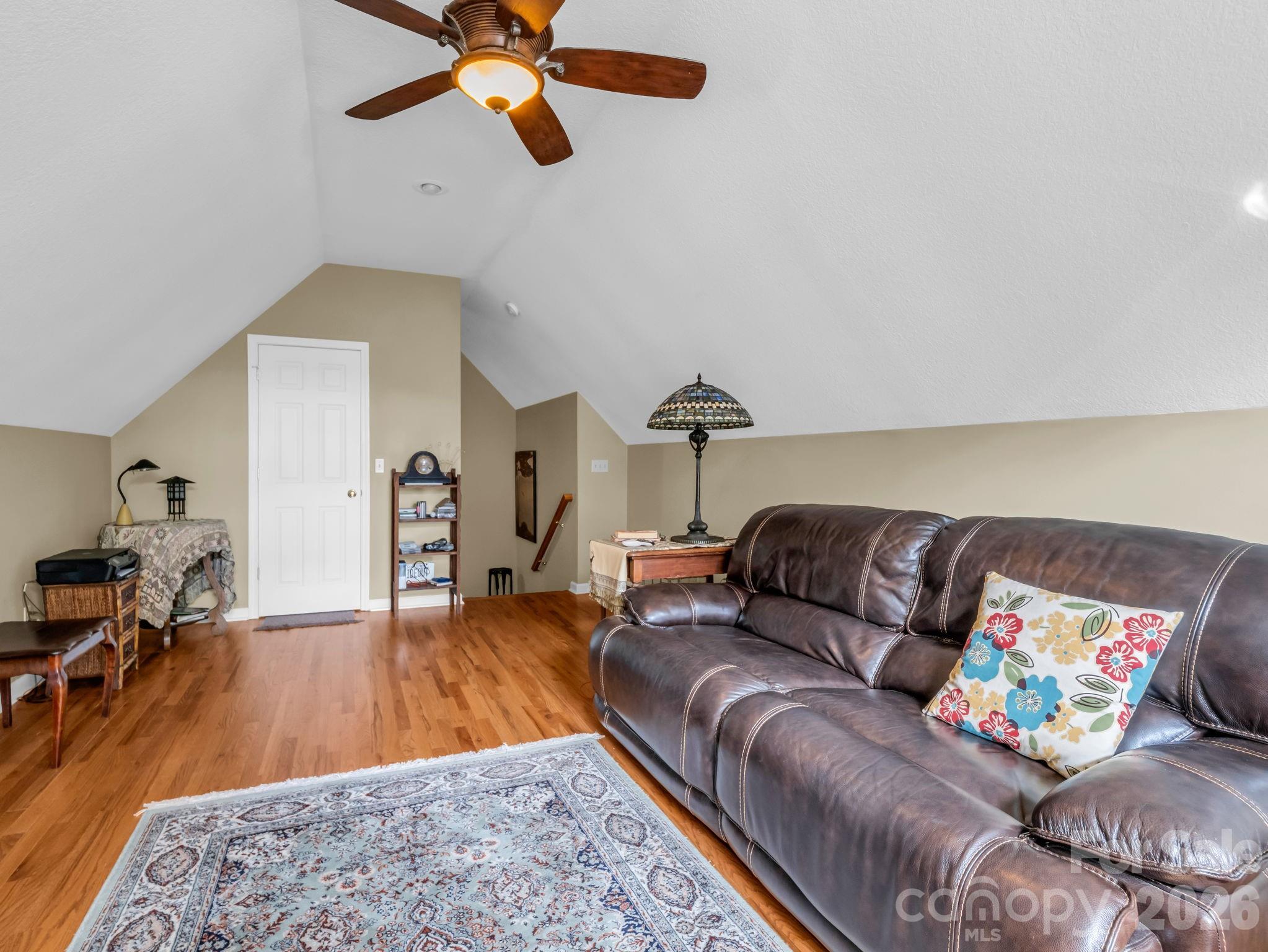 Kanuga Forest - Residential