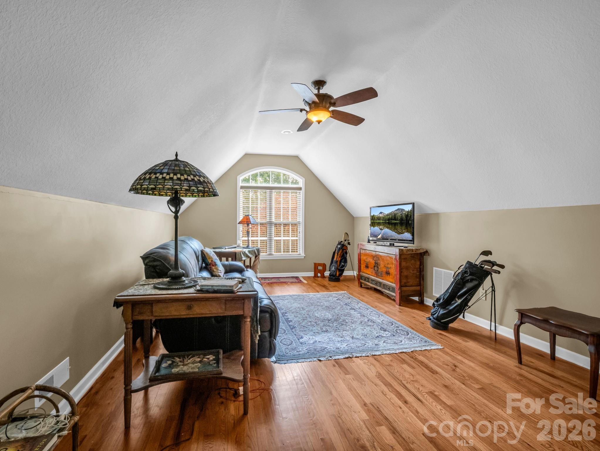 Kanuga Forest - Residential