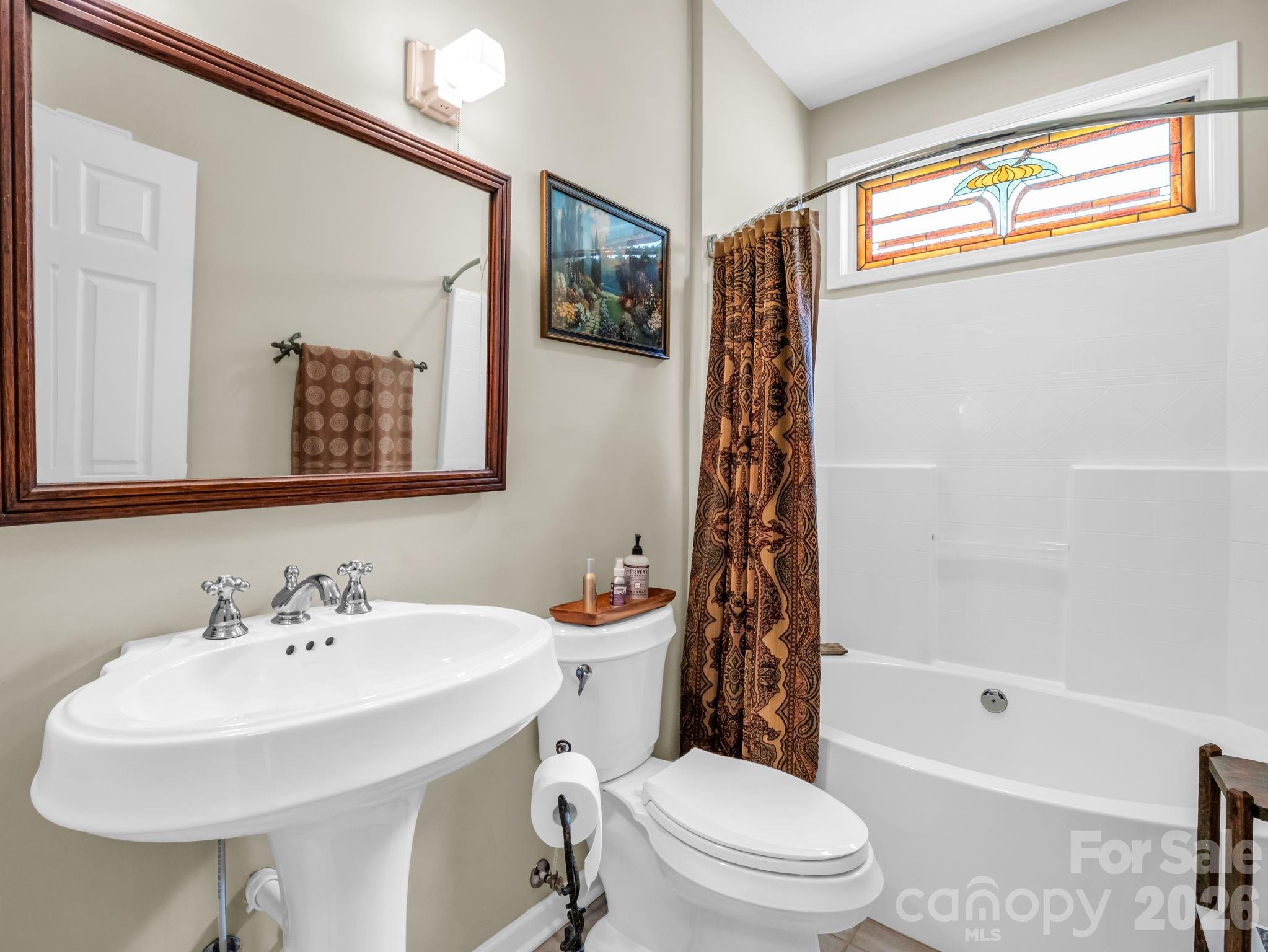 Kanuga Forest - Residential