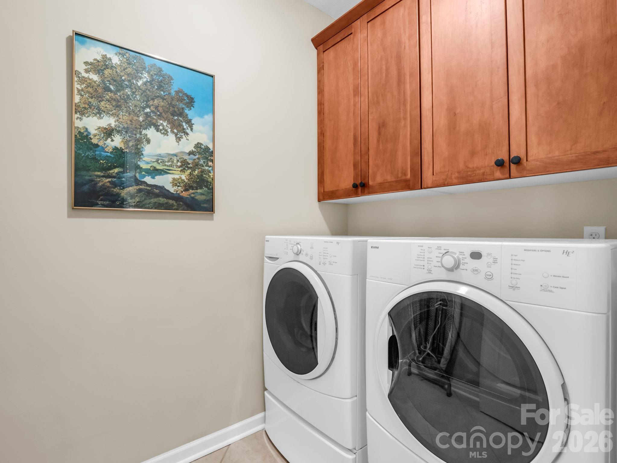 Kanuga Forest - Residential