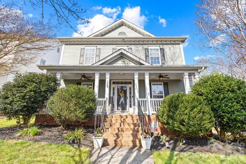 Photo of 159 Water Oak Drive, Mooresville, NC 28117 (MLS # 4354862)