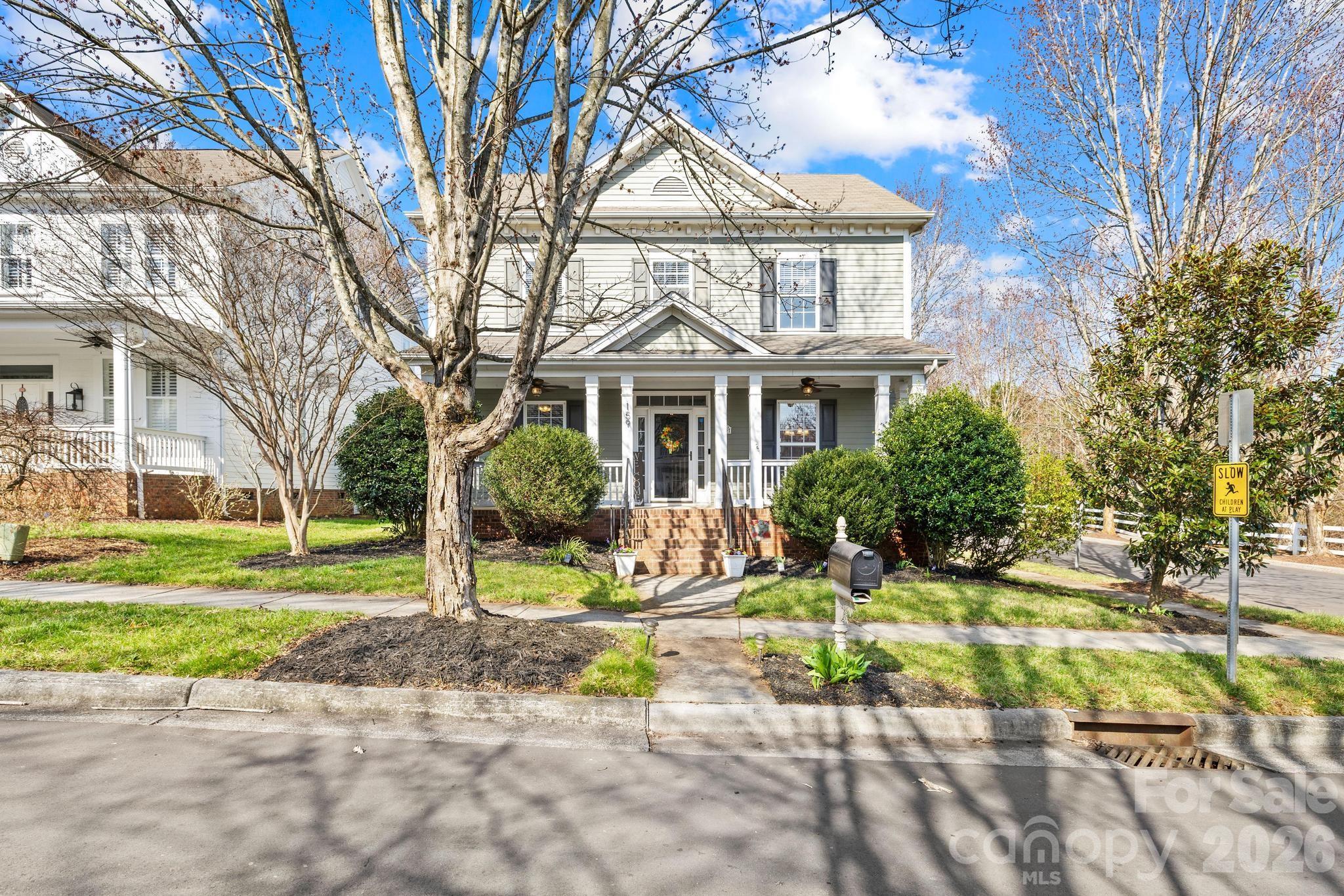 159 Water Oak Drive