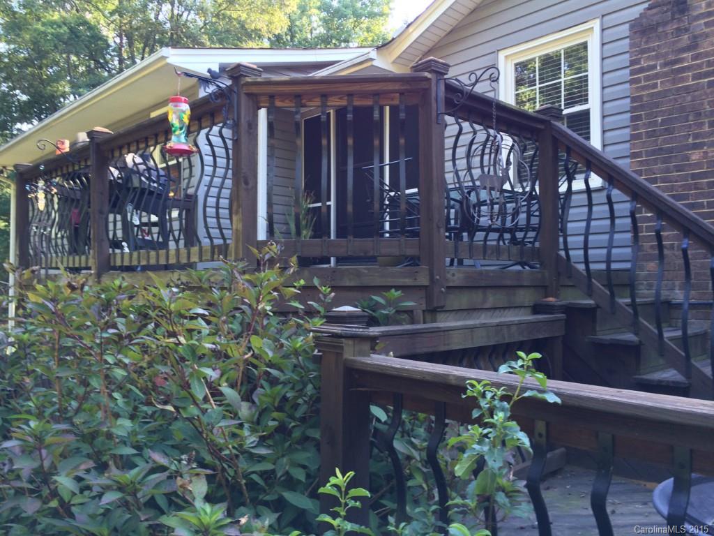 Spring Valley - Residential