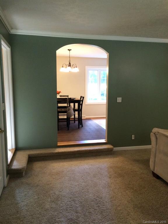 Spring Valley - Residential