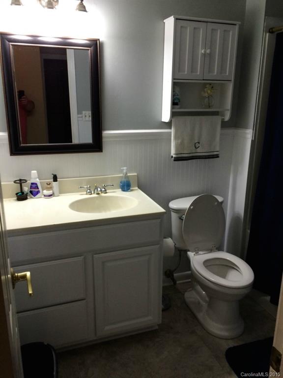 Spring Valley - Residential