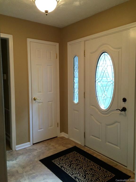 Spring Valley - Residential