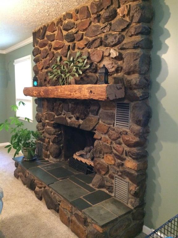 Spring Valley - Residential