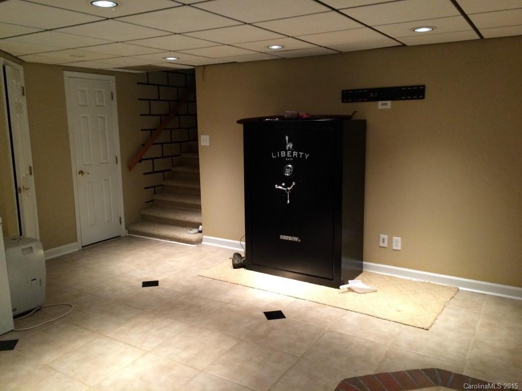 Spring Valley - Residential