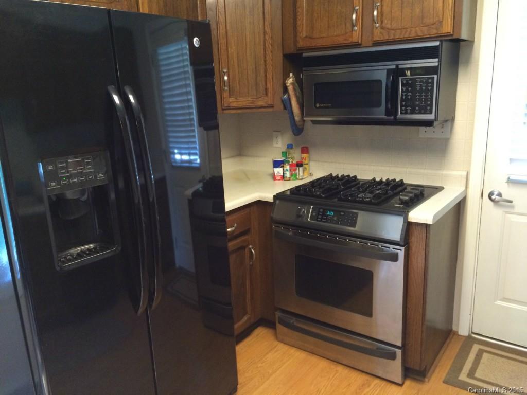 Spring Valley - Residential