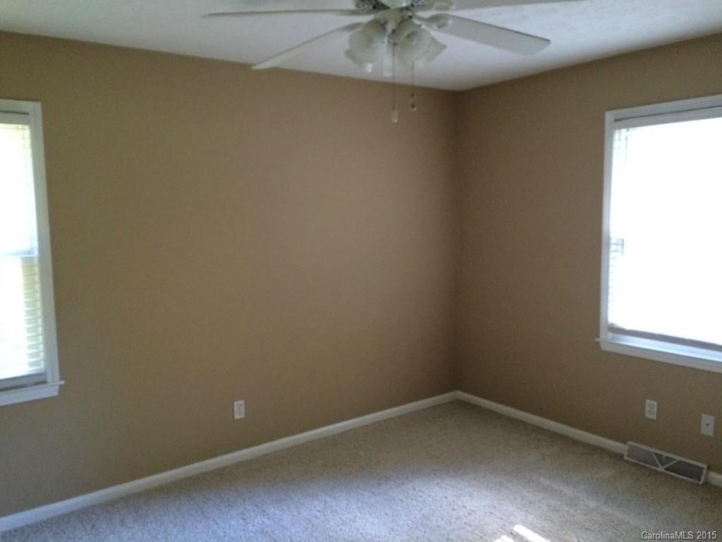 Spring Valley - Residential