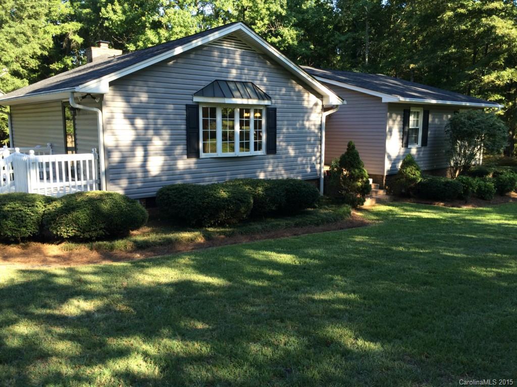 Spring Valley - Residential