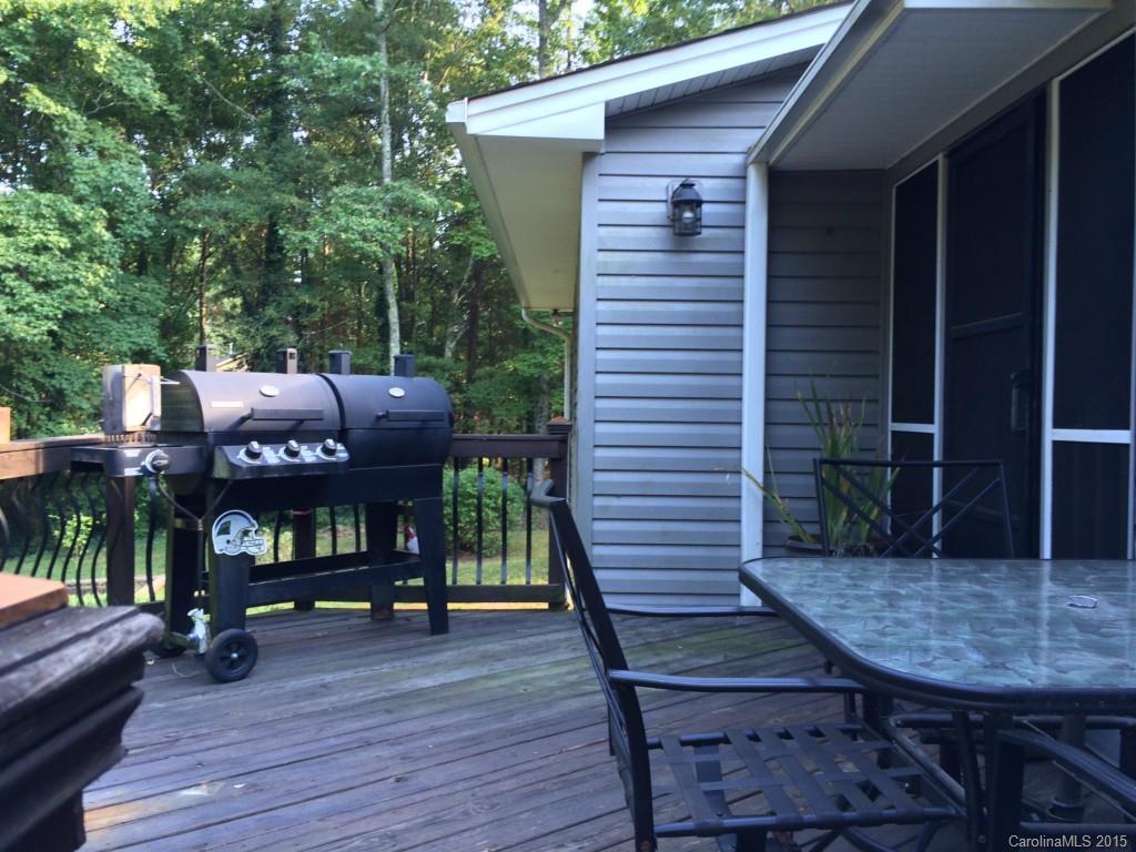 Spring Valley - Residential