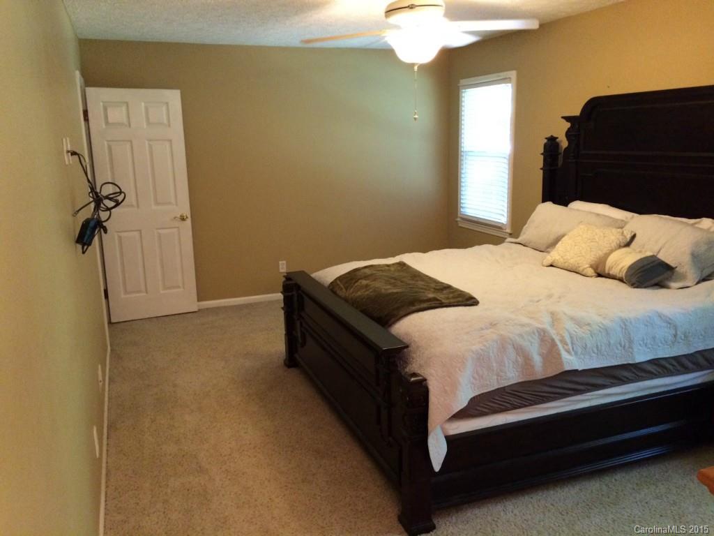 Spring Valley - Residential