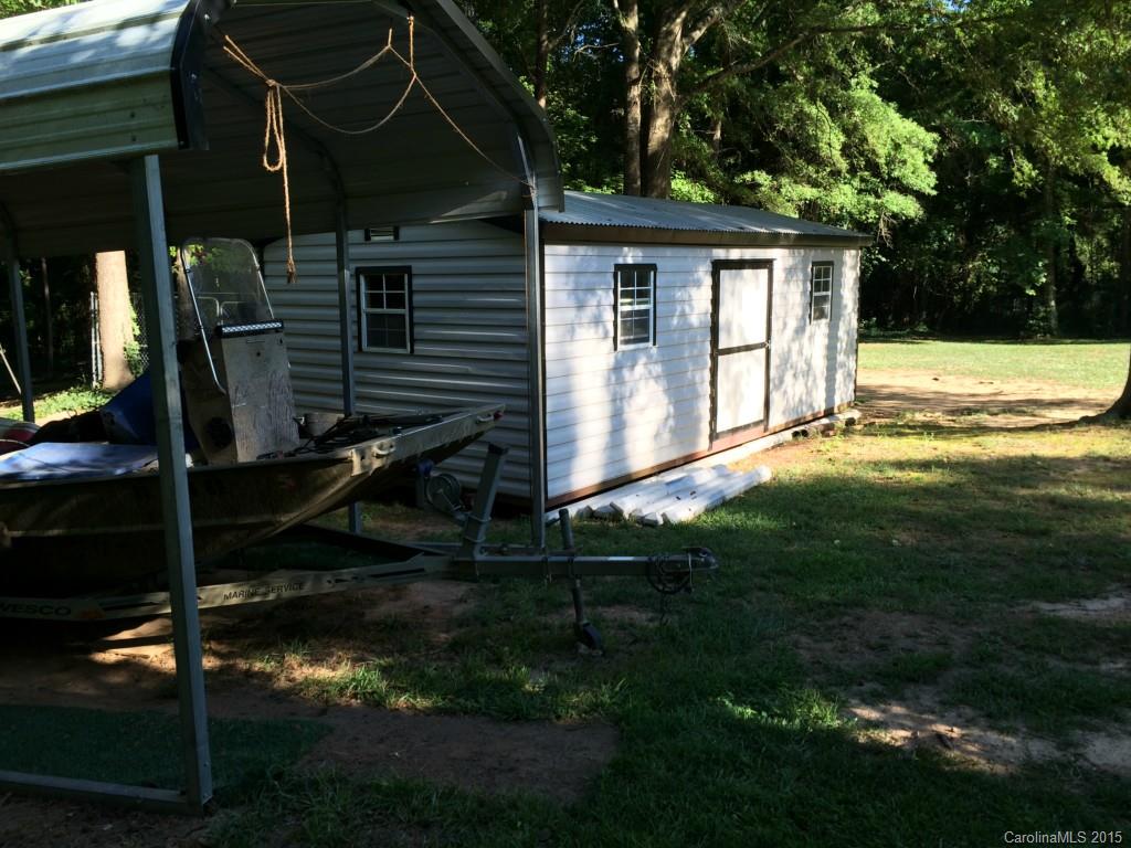 Spring Valley - Residential