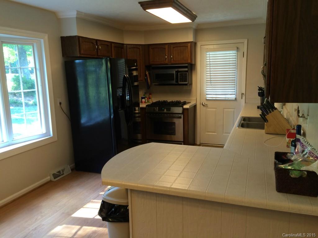 Spring Valley - Residential