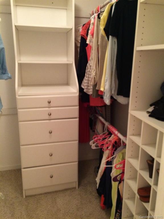 Spring Valley - Residential