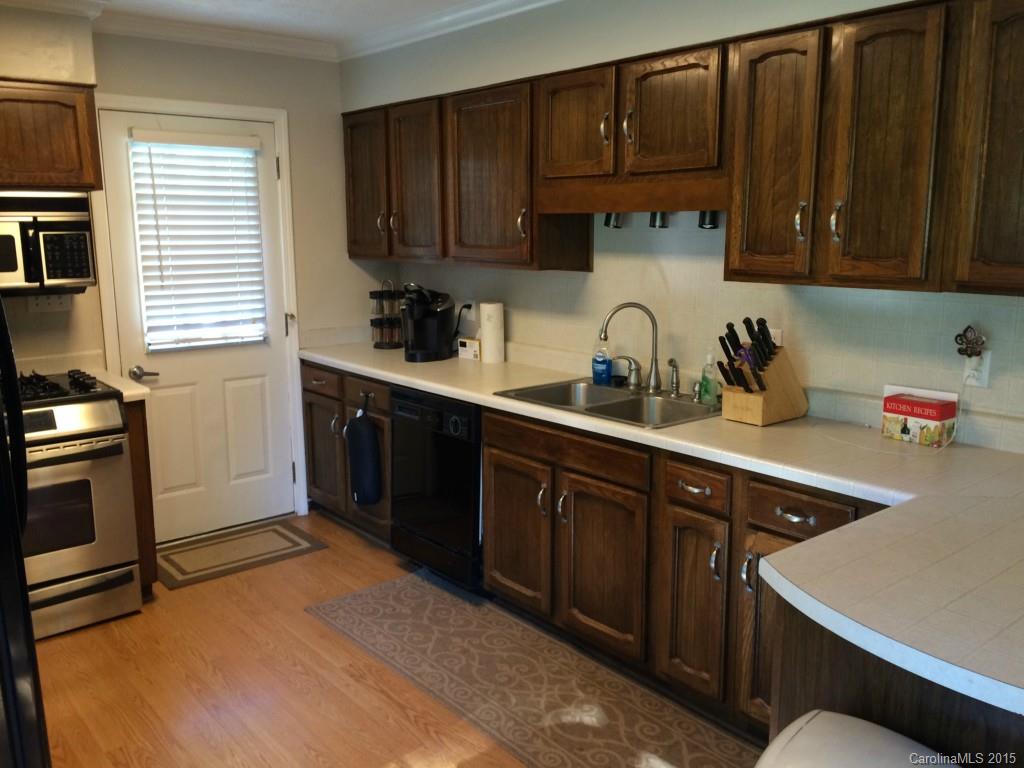 Spring Valley - Residential