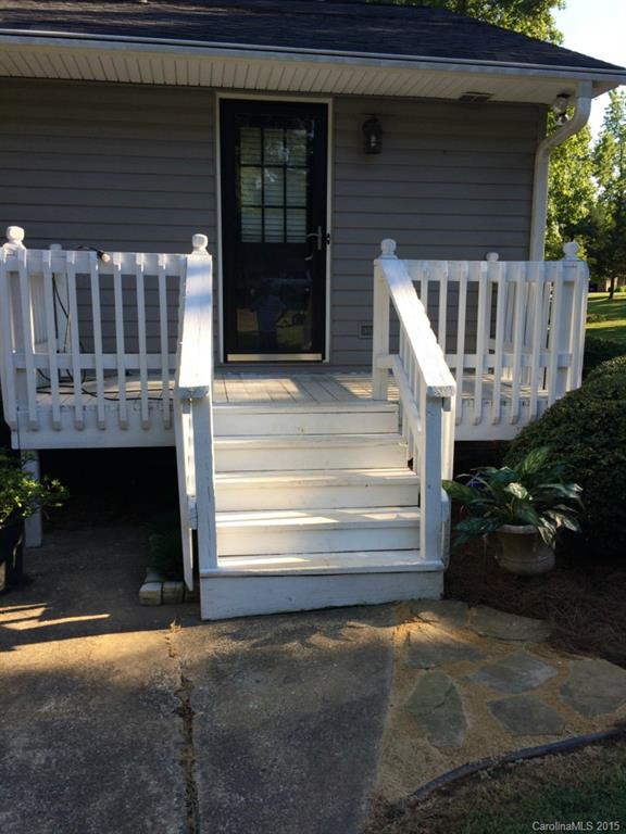 Spring Valley - Residential