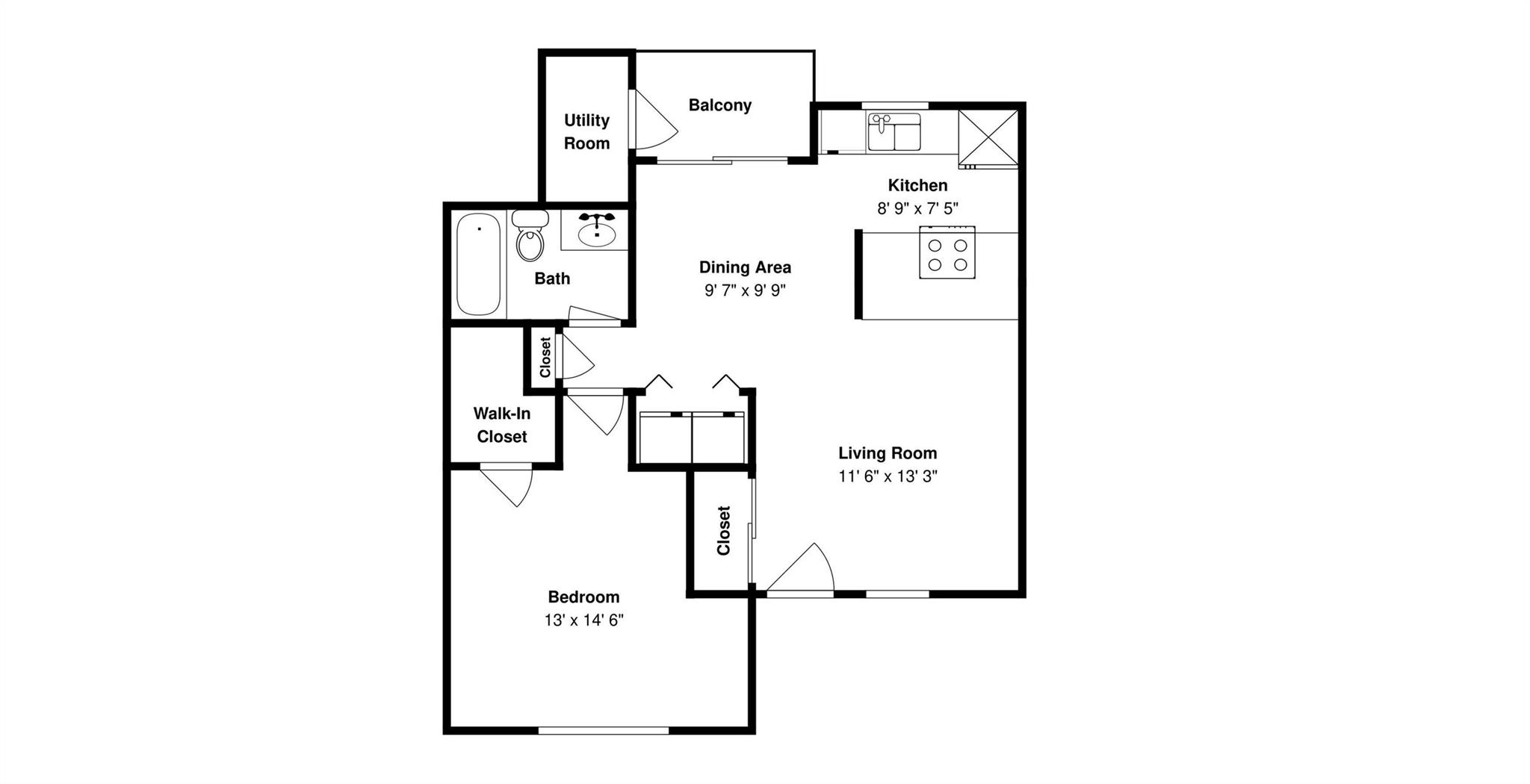 Carmel Village - Residential