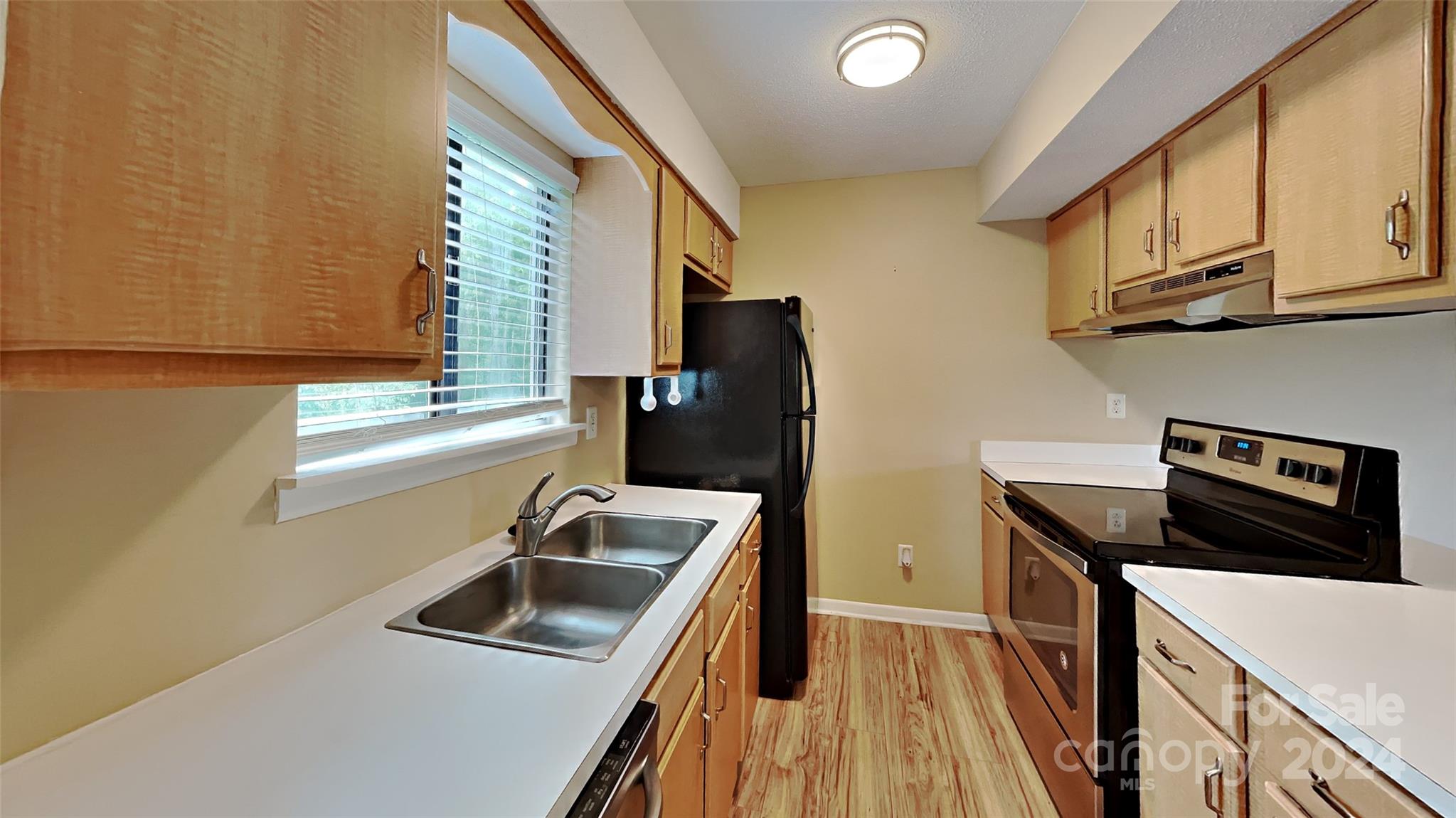 Carmel Village - Residential