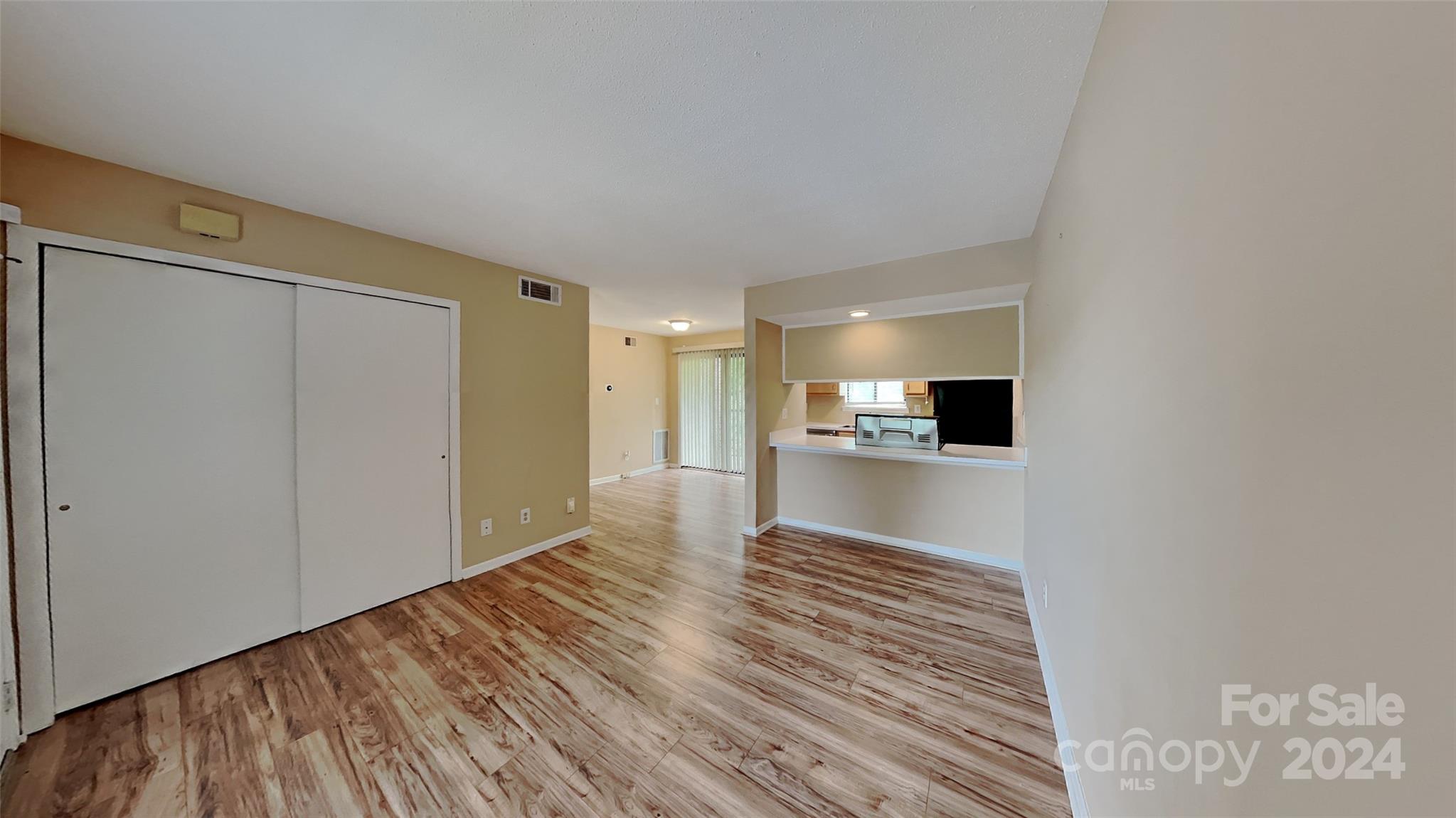 Carmel Village - Residential