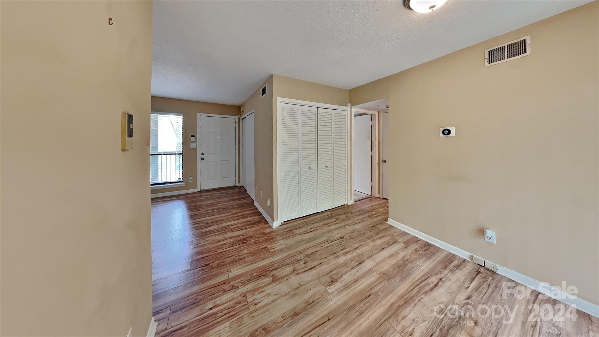 Carmel Village - Residential