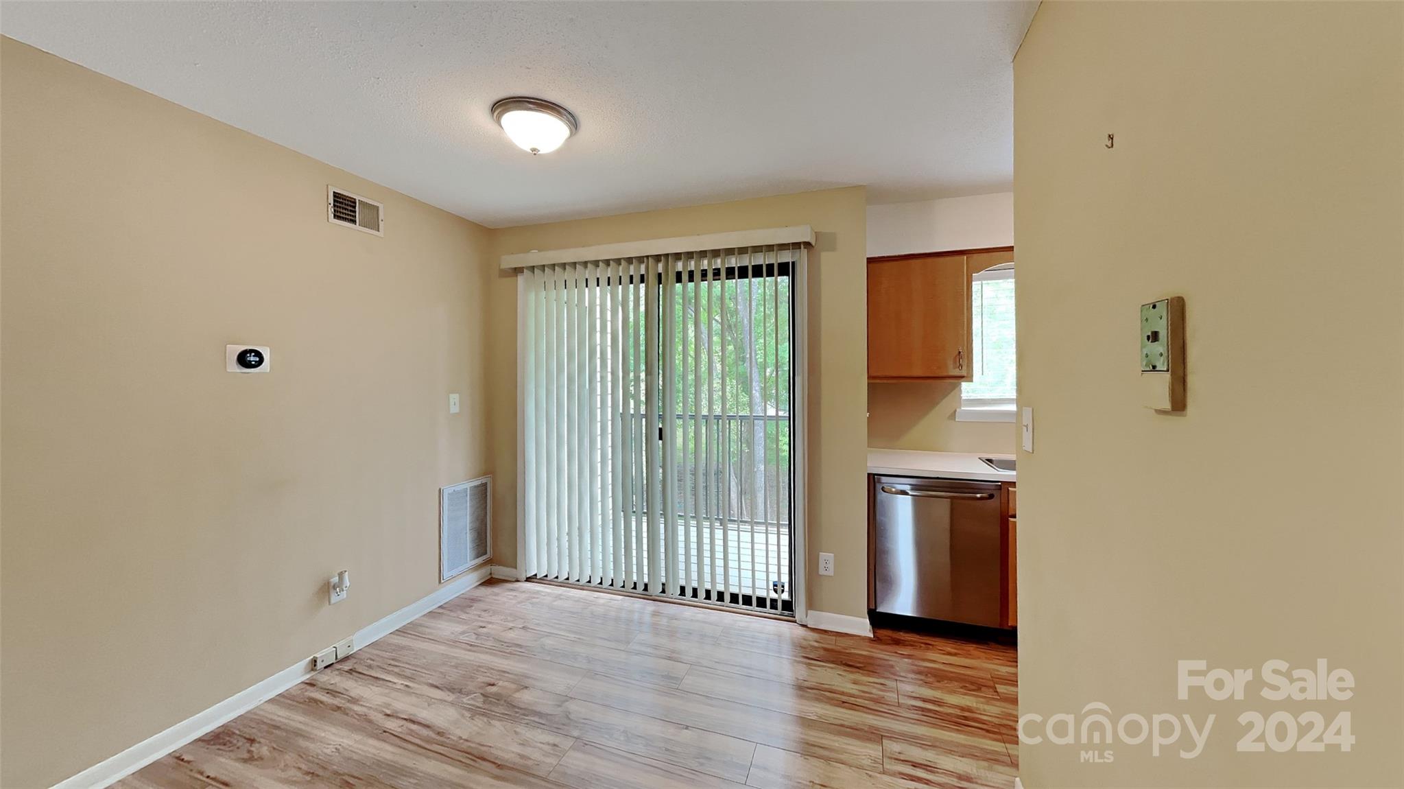 Carmel Village - Residential