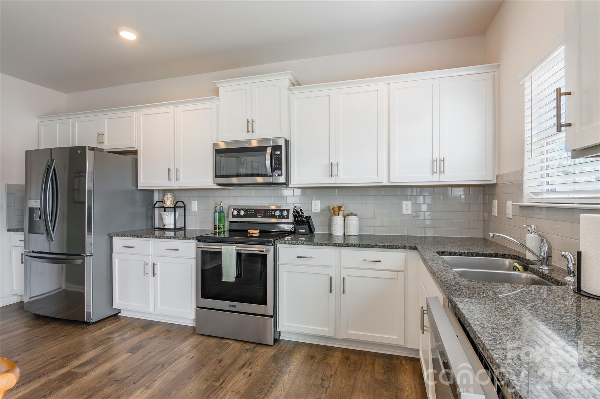 Boshamer Farms - Residential