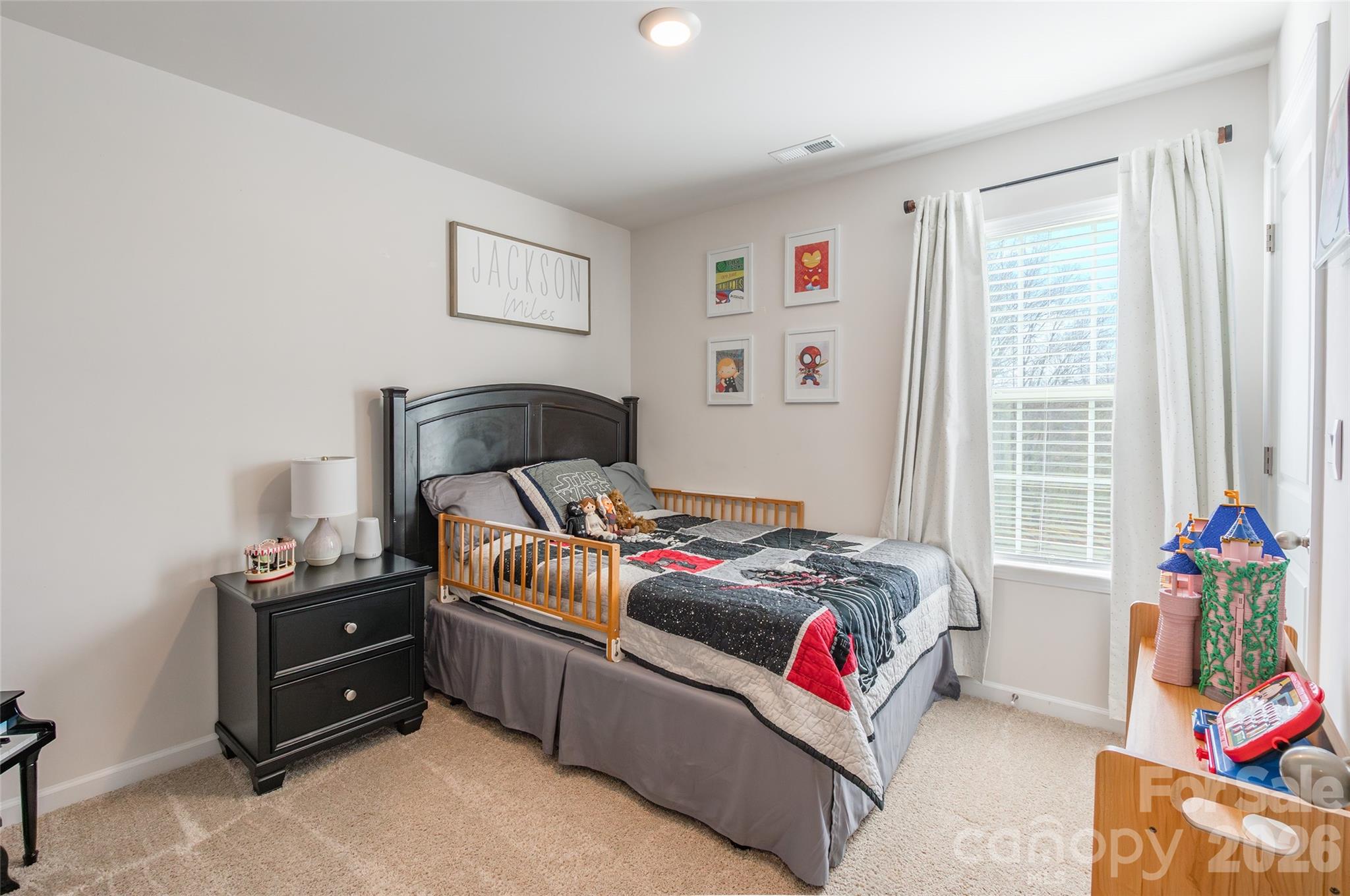 Boshamer Farms - Residential