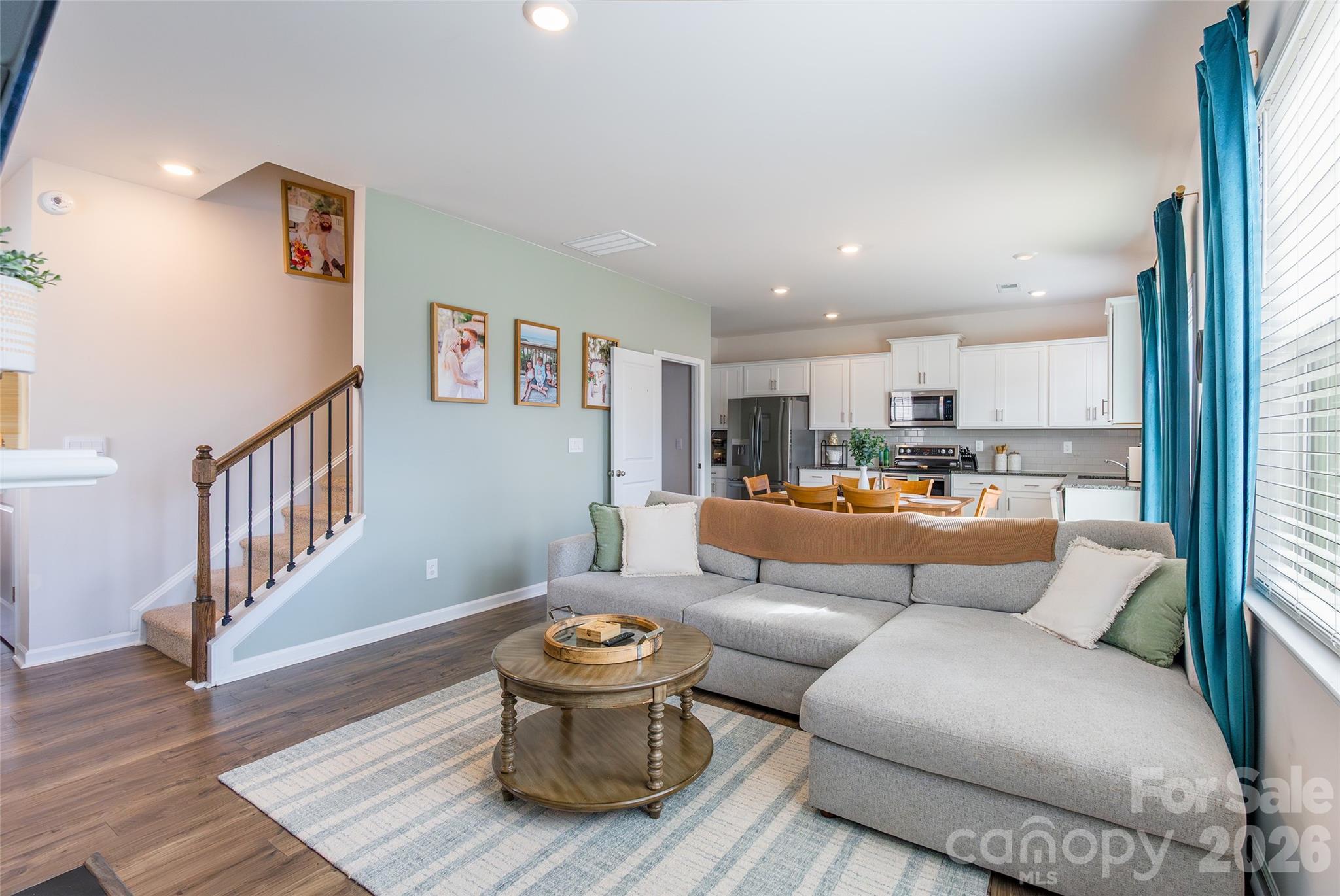 Boshamer Farms - Residential