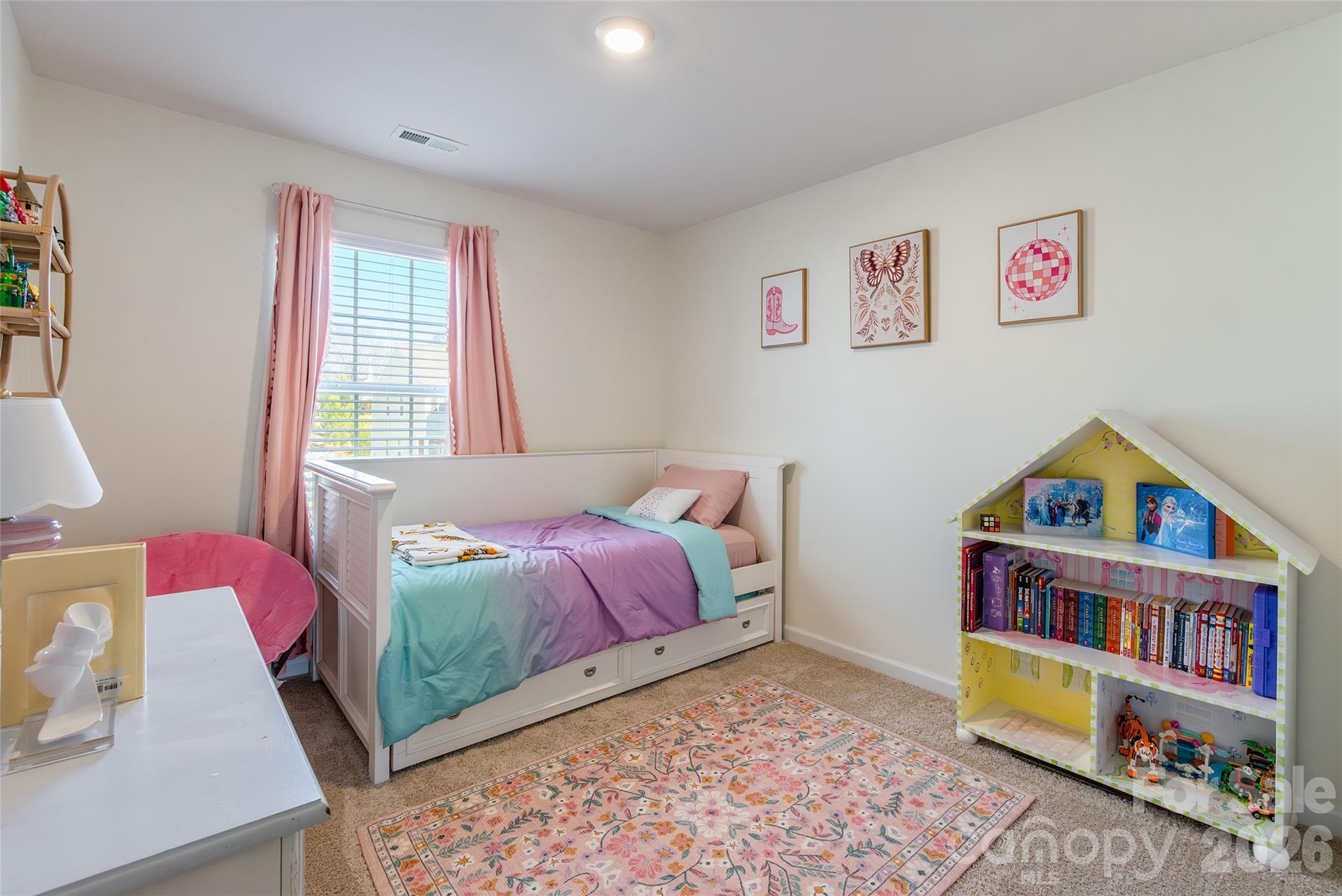 Boshamer Farms - Residential