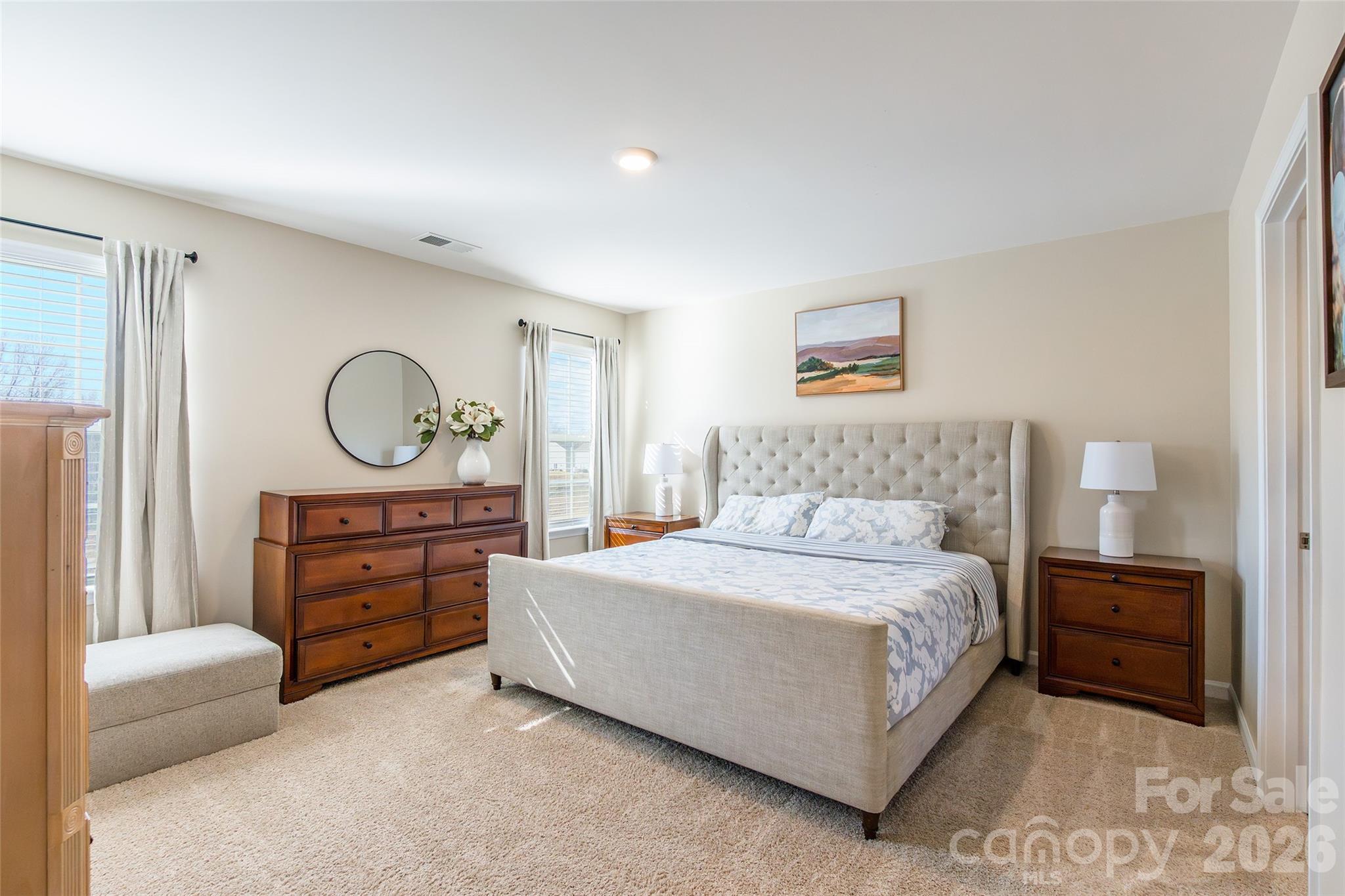 Boshamer Farms - Residential