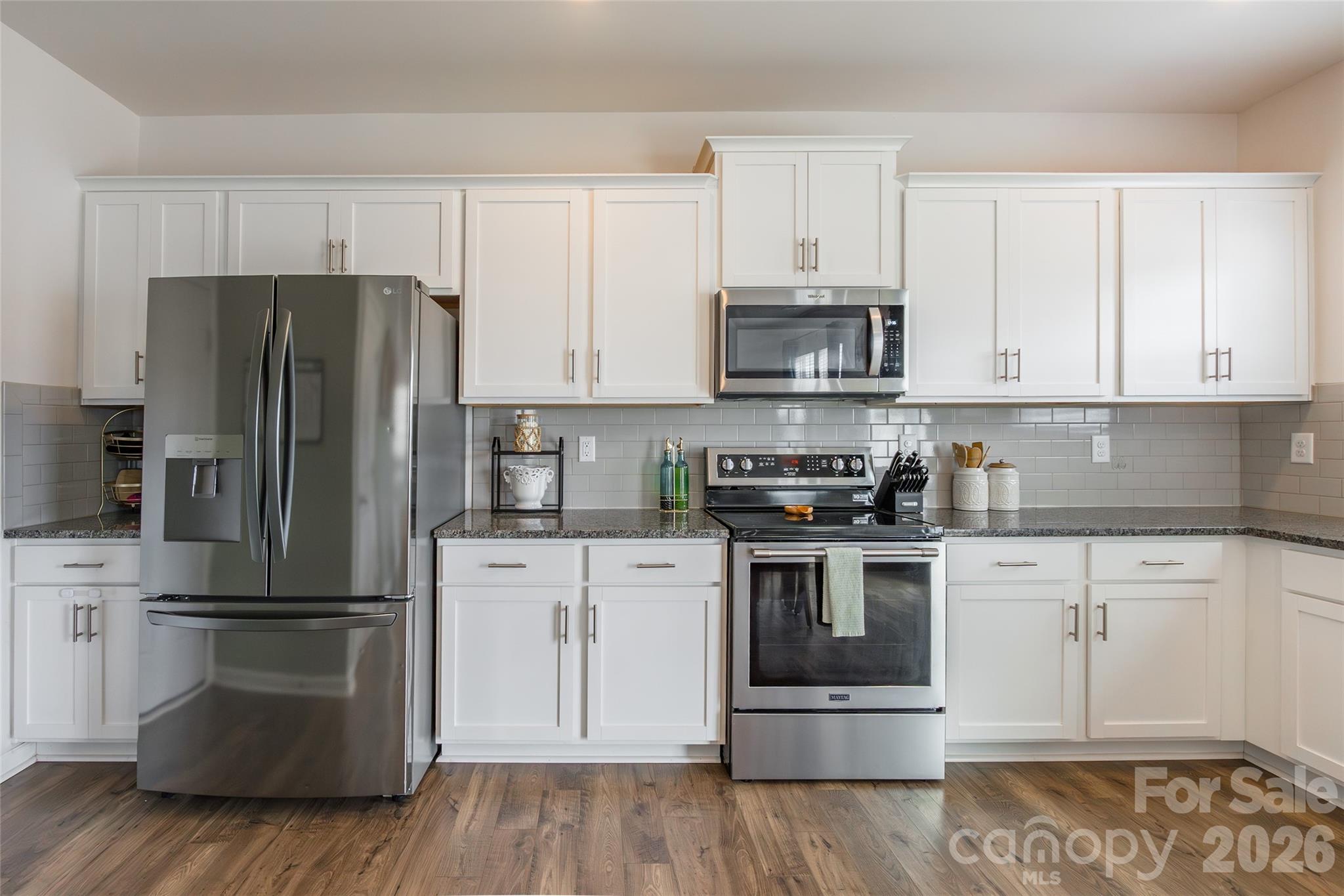 Boshamer Farms - Residential