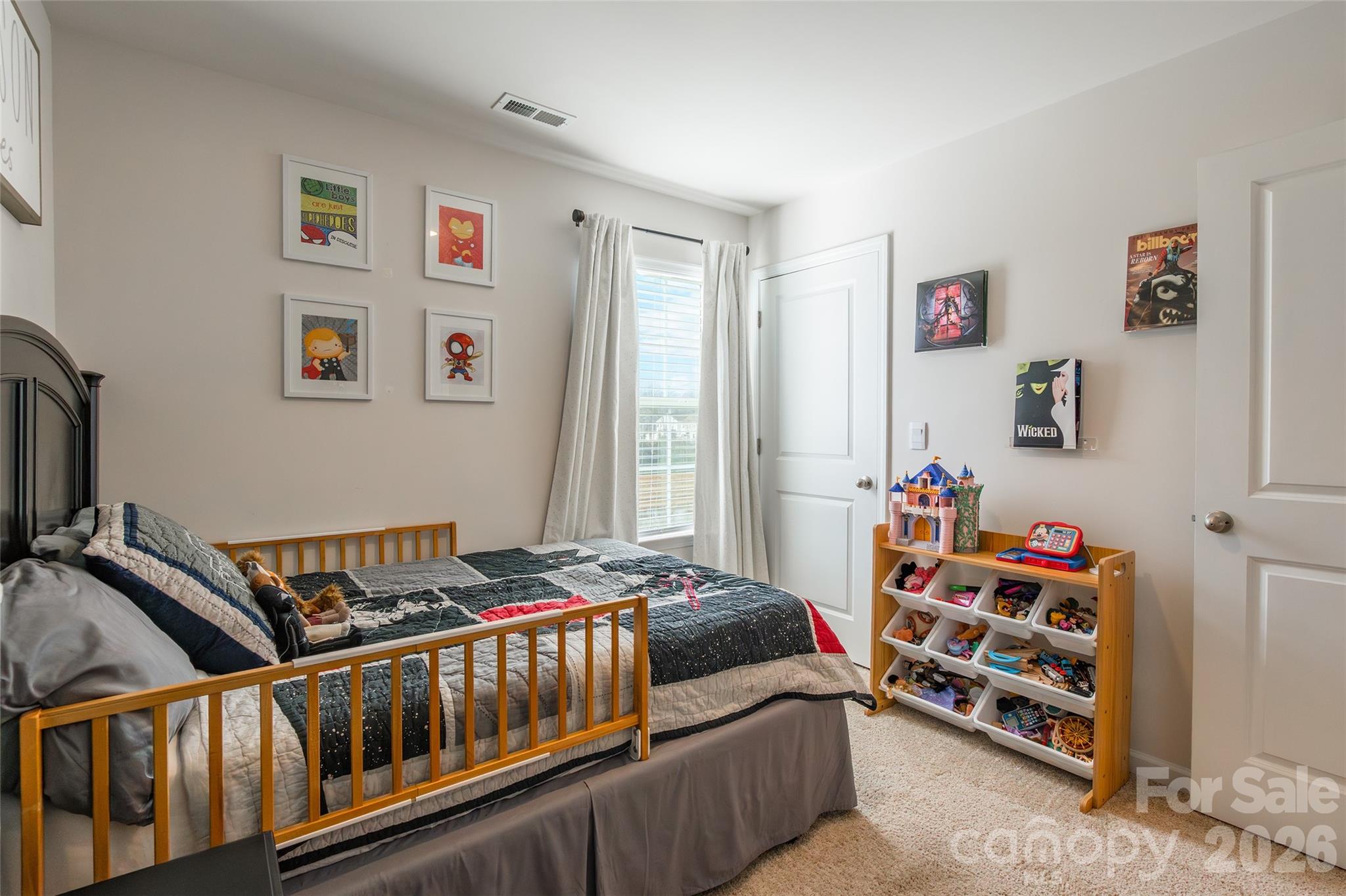 Boshamer Farms - Residential