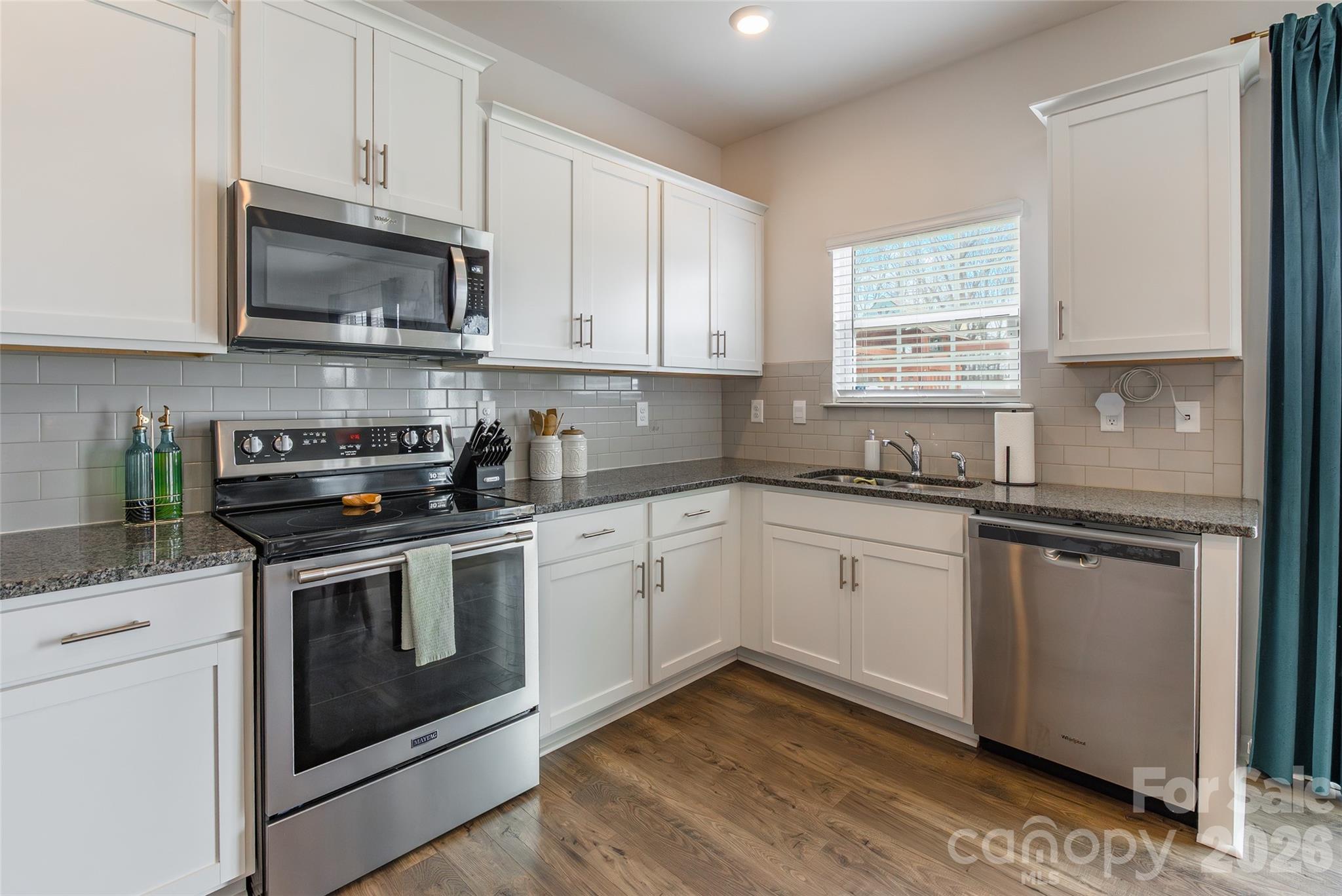 Boshamer Farms - Residential